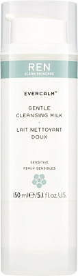 Молочко Ren Evercalm Gentle Cleansing Milk 150 мл