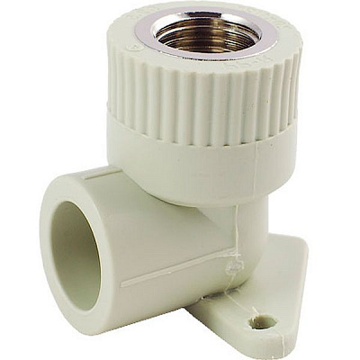 Угол установочный FADO 20х1/2'', PPU30 (8008271140137)