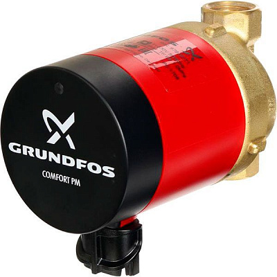 Циркуляционный насос Grundfos UP15-14B PM (97916771)