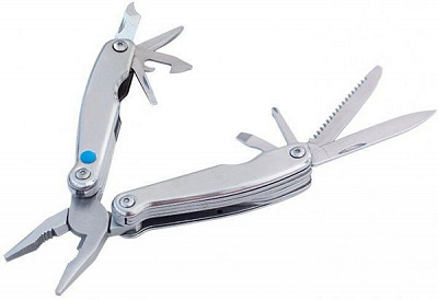 Мультитул My Tools 16 функцій 533-1-115