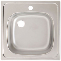 Мойка для кухни TEKA Universal 465.465 1в 30000046 