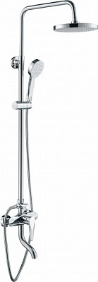 Душевая система RJ Tulip (RSZ081-3)