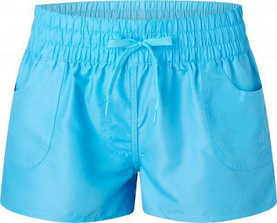 Шорты Firefly Barbie II wms 273267-640 р. 44 бирюзовый