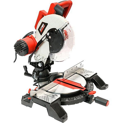 Пила торцовочная Stark MS-1825