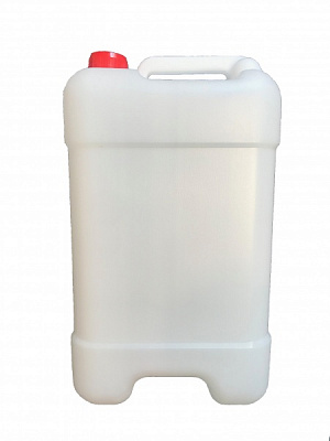 Канистра пластиковая для холодных пищевых продуктов 10 л