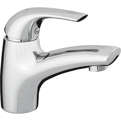 Змішувач для умивальника Rubineta Forte-18