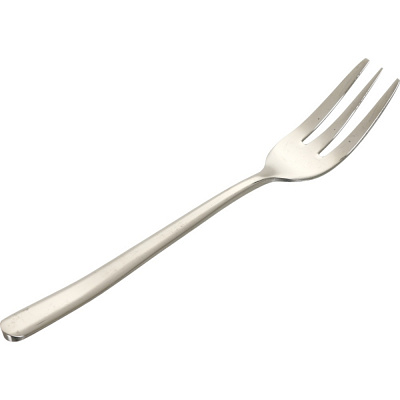 Набор вилок десертных Flamberg Terni нержавеющая сталь 3 шт.