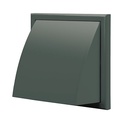 Ковпак Вентс МВ 152 ВК пластик антрацит