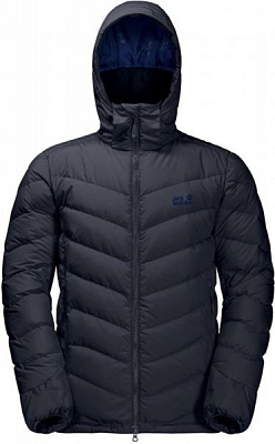 Куртка Jack Wolfskin FAIRMONT MEN 1203591-1010 XL синий