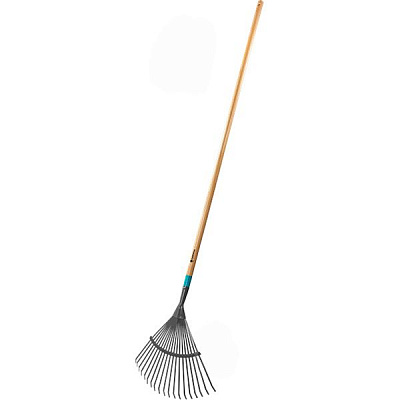 Грабли веерные Gardena Classic Line 17202-20