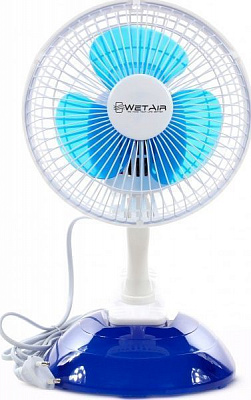 Вентилятор WetAir SF-1520