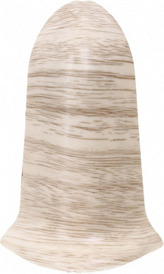 Комплект углов наружных 28107 Grun Holz дуб альпийский 