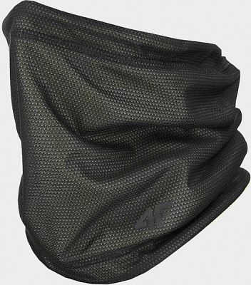 Балаклава 4F BANDANA BANU004 H4Z22-BANU004-45S р.OS чорний