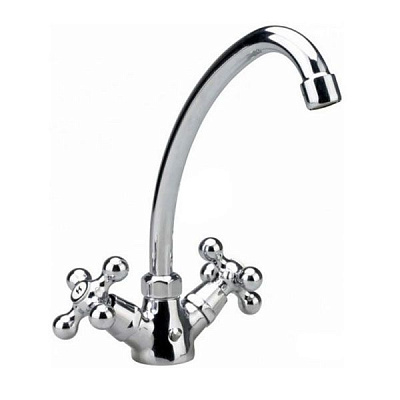 Смеситель для кухни Damixa Retro 950000000