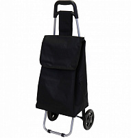 Тележка хозяйственная Casa Si AMIGO чорная