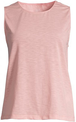Майка Casall Texture Tank 20454-177 р.38 розовый