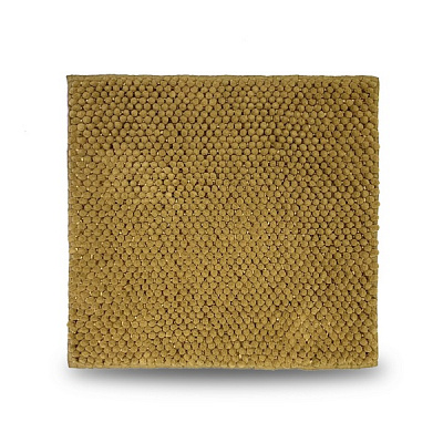 Коврик для ванной комнаты Dariana Ананас 55x50 песочный New