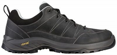 Кросівки McKinley Kabru LT 288407-043 р.45 чорний