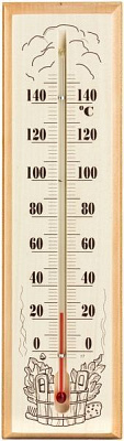 Термометр для сауни ТС№1