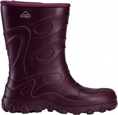 Черевики McKinley Rock Double 242592-453 р. 39-40 фіолетовий