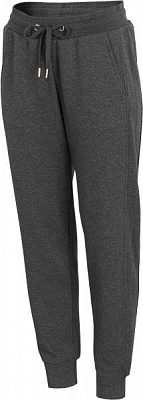 Брюки 4F D4Z20-SPDD252-25M р. M серый