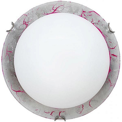 Светильник НББ Мечта 24150 серебро