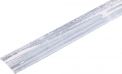 Уголок универсальный Манхетен 2600x47x3 мм