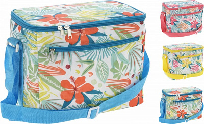 Сумка изотермическая Koopman 12 л 300х200хH250 мм 