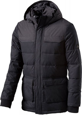 Куртка McKinley Grafton ux 280772-050 2XL черный