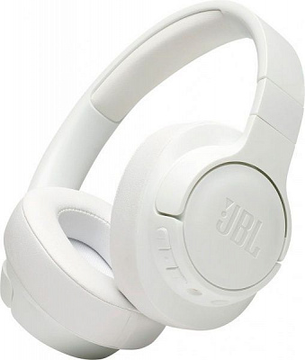 Наушники JBL® T700 BT white 