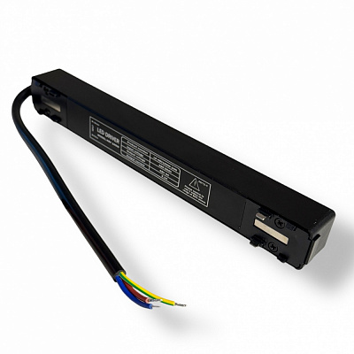 Блок питания LIGHT SET SAPSAN PW 100W 48V черный