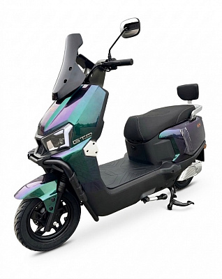 Електроскутер GTM N-MD 1200