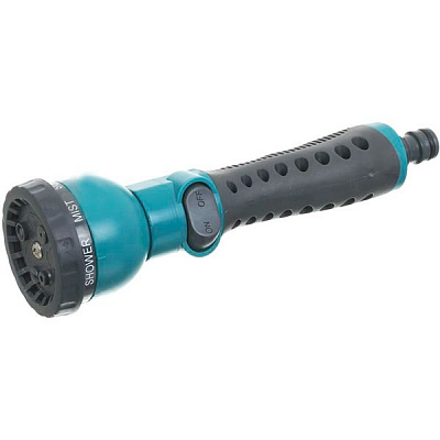 Насадка для поливу Klever DY2000