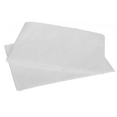 Укрытие зимнее Agreen XL для цветов и кустов 2 шт 180х96 см