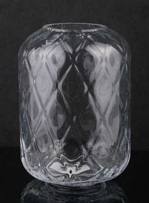 Ваза S Ролер 24 см