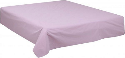 Простынь Pion 2 230x240 см розовый La Nuit 