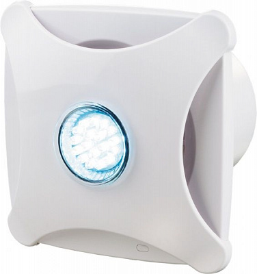 Вытяжной вентилятор Вентс 150Х Стар