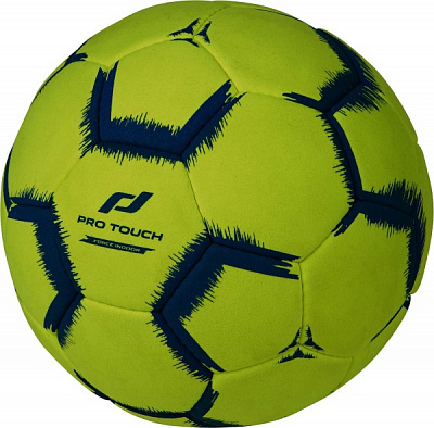 Футбольний м'яч Pro Touch Force Indoor 413168-900181 р.5