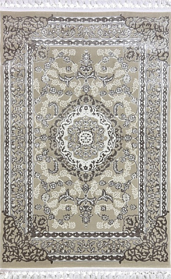 Ковер Art Carpet BONO 138 P49 beige D 200x400 см 