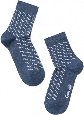 Носки детские Conte-Kids CK Tip-Top 5С-11СП 207 р.22 джинс 
