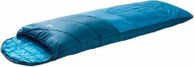 Спальный мешок McKinley Camp Comfort 0 195L Camp Comfort 0 195L