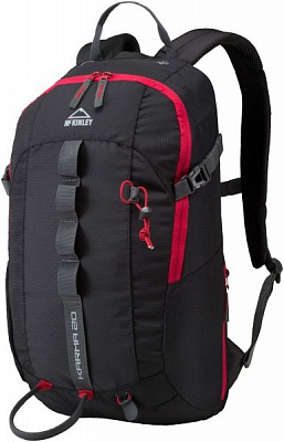 Рюкзак McKinley KARMA 20 216263-900050 20 л черный