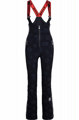 Брюки Sportalm Kas 902001539-59 р. 36 черный