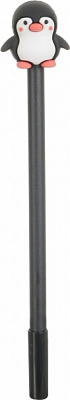 Ручка шариковая Северный полюс Пингвин 