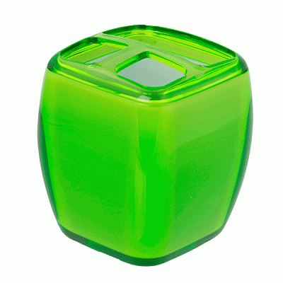 Тримач для зубних щіток Luna HA002 D