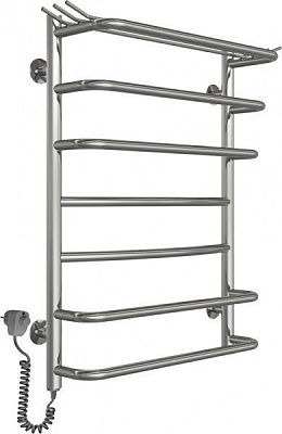 Рушникосушарка електрична Deffi Юність П7 500x800 Е