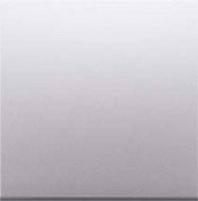 Клавіша вимикача одноклавішний Simon 54 без підсвітки 10 А 250В сріблястий DKW1/43