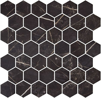 Плитка Onix Hex XL Coimbra Textured (BLISTER) 28,6x28,4
