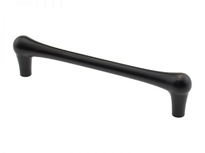 Мебельная ручка CR 23/224 ORB 224 мм бронза браш DC