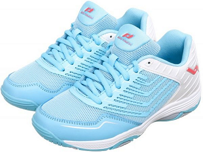 Кроссовки Pro Touch Rebel 3 JR 294971-904589 р.EUR 31 сине-белый